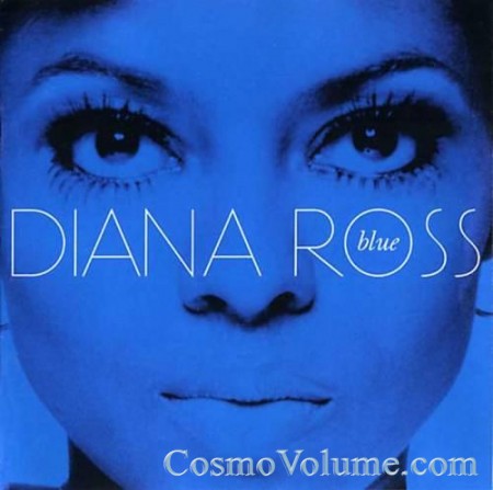 Diana Ross - Blue [2006]