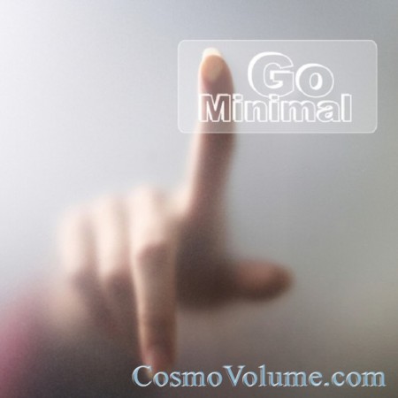 Go Minimal [2011]