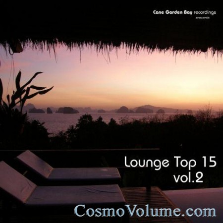 Lounge Top 15 (Vol. 2) [2011]