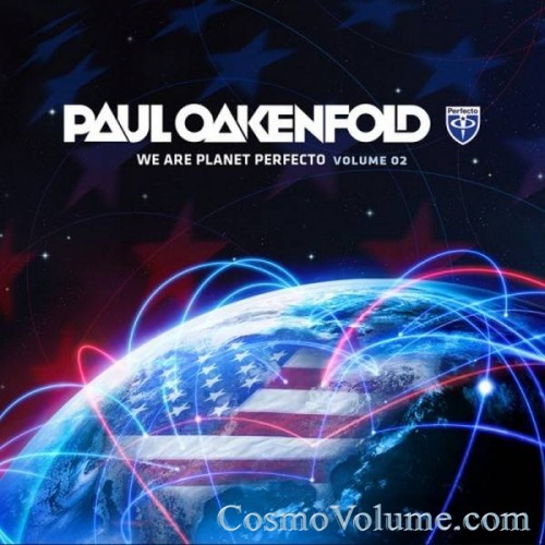 Paul Oakenfold - We Are Planet Perfecto (Vol. 2) [2012]