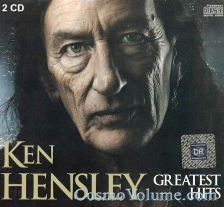 Ken Hensley - Greatest Hits [2012]