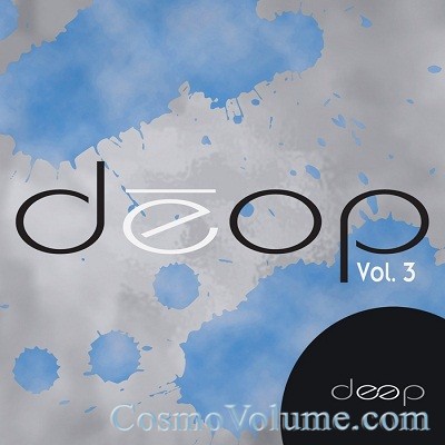 Deop (Vol. 3) (The Winter 2013 Edition) [2013]