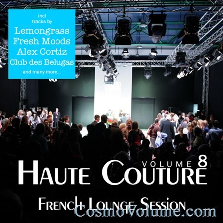 Haute Couture (Vol. 8) [2013]