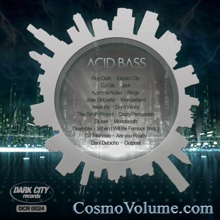Acid Bass [2014]