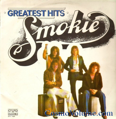 Smokie - Greatest Hits 2CD [2015]