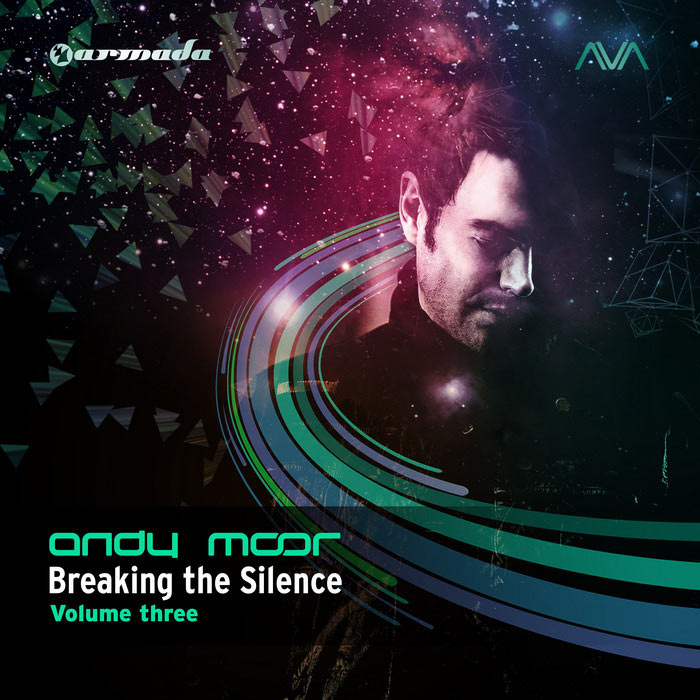 Andy Moor - Breaking The Silence (Vol. 3)
