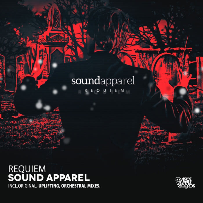 Sound Apparel - Requiem