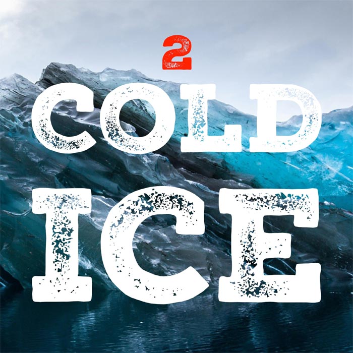 Cold Ice (Vol. 2) [2016]