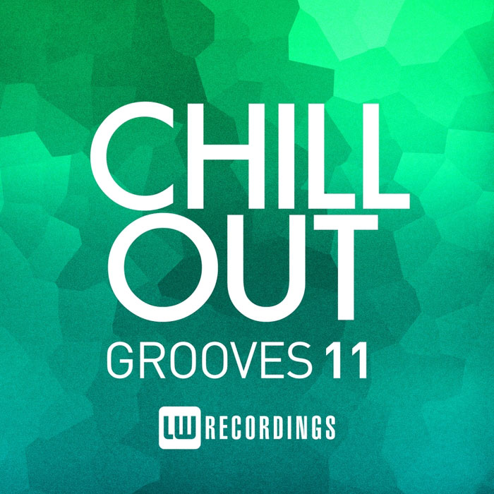 Chill Out Grooves (Vol. 11)