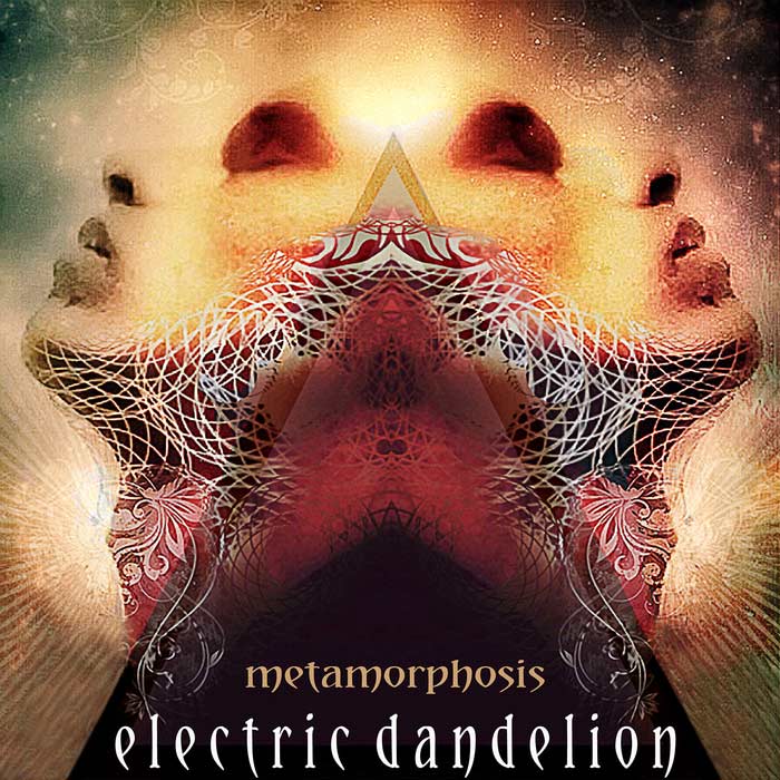 Electric Dandelion - Eclipse