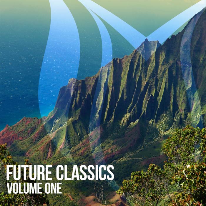 Future Classics (Vol. 1) [2016]