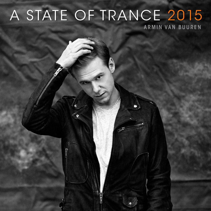 Armin Van Buuren: A State Of Trance [2015]