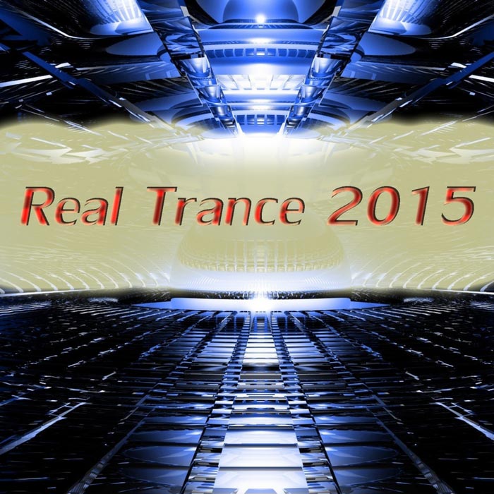 Real Trance [2015]