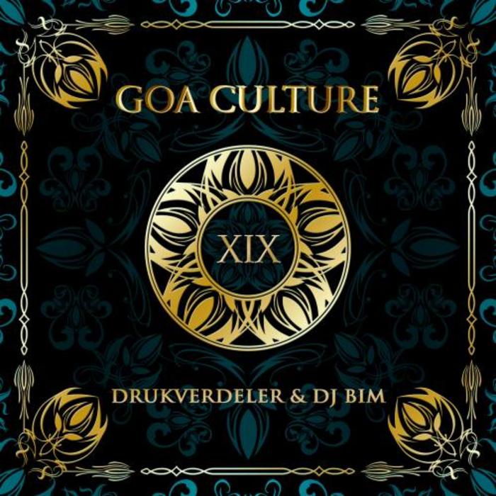 Goa Culture (Vol. 19) [2015]