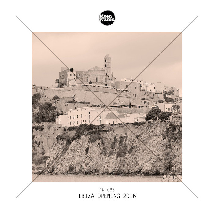 Ibiza Opening 2016 [2016]