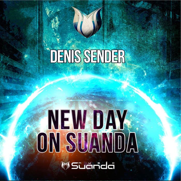 New Day On Suanda (Mixed By Denis Sender) [2015]