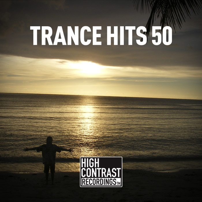 Trance Hits 50 [2016]