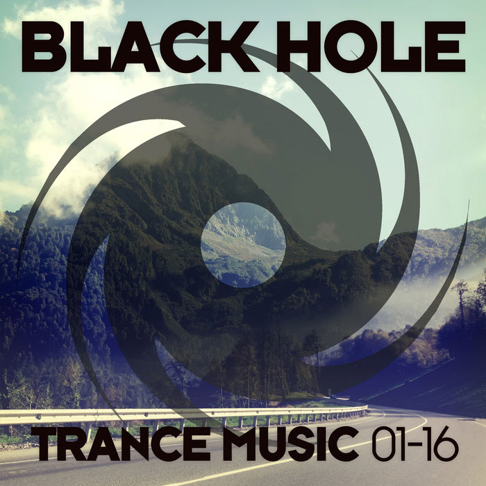 Black Hole Trance Music 01-16 [2016]