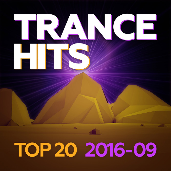 Trance Hits Top 20 2016-09 [2016]