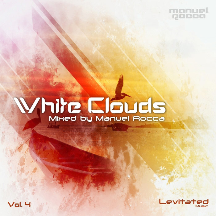 White Clouds (Vol. 4) Mixed by Manuel Rocca