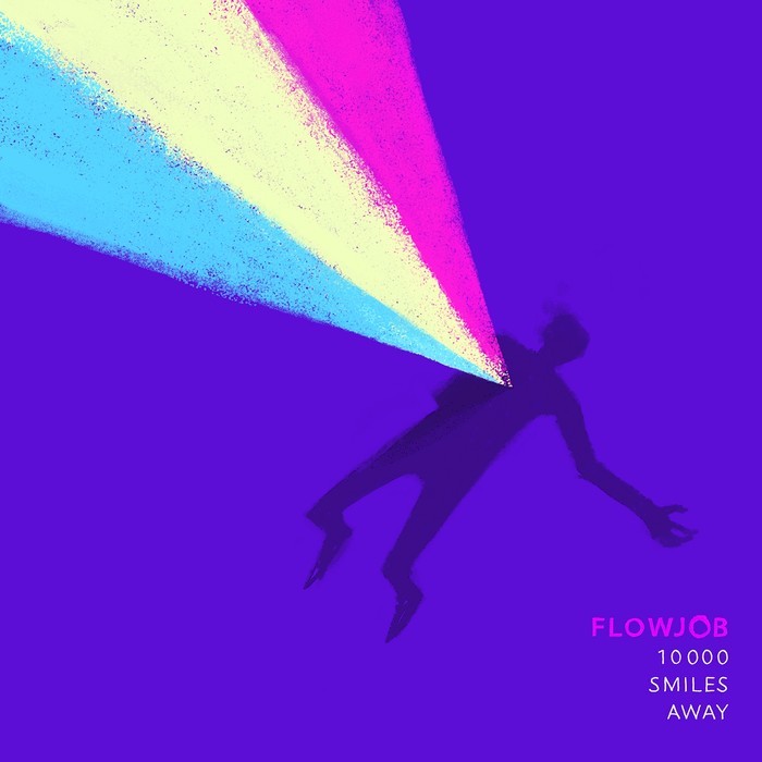 Flowjob - 10000 Smiles Away [2015]