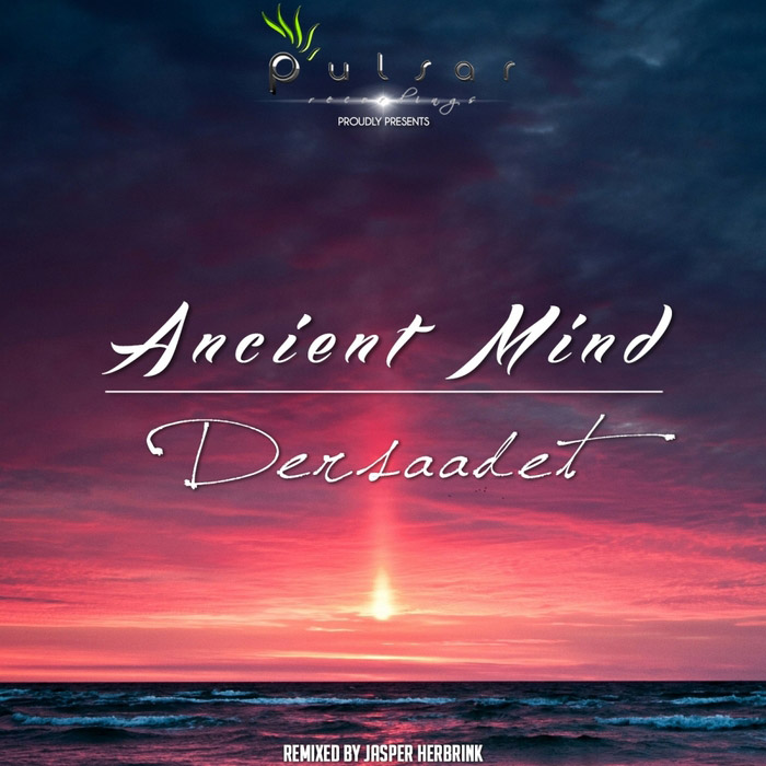 Ancient Mind - Dersaadet [2013]