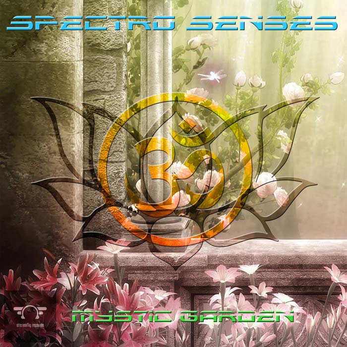 Spectro Senses - Mystic Garden