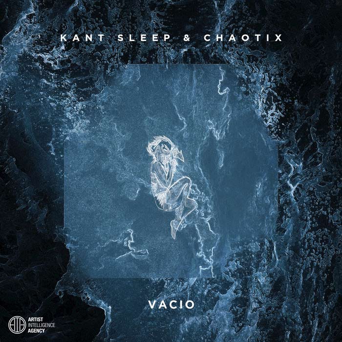 Kant Sleep & Chaotix - Vacio [2016]