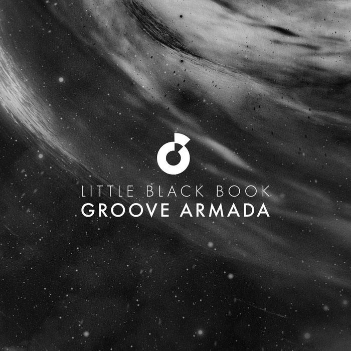 Groove Armada - Little Black Book [2015]