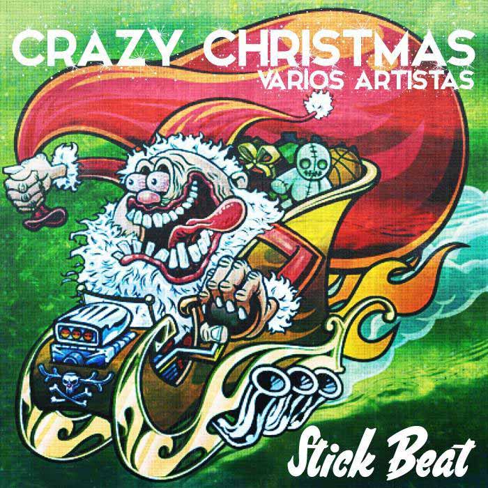 Crazy Christmas [2016]