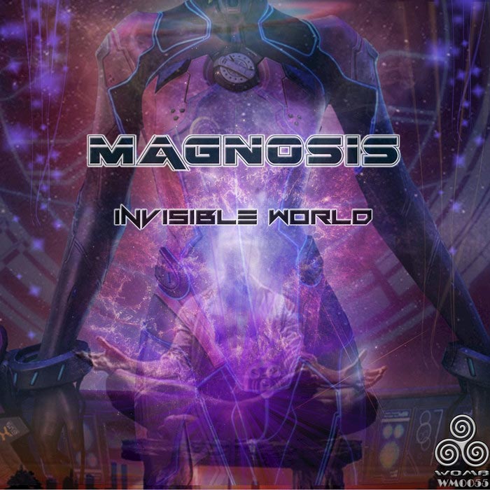 Magnosis - Invisible World