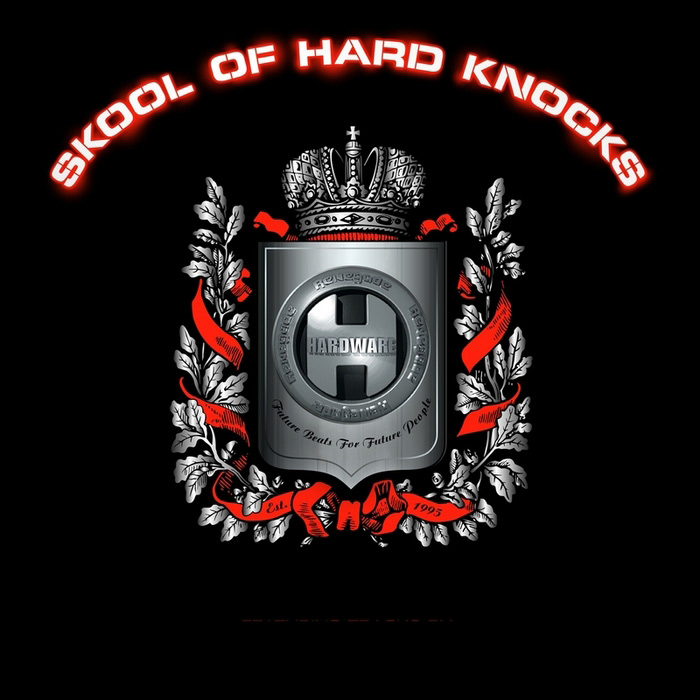 Skool Of Hard Knocks [2004]