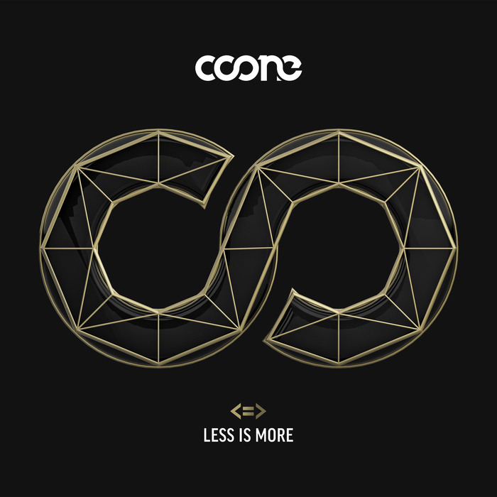 Coone - Less Is More [2016]