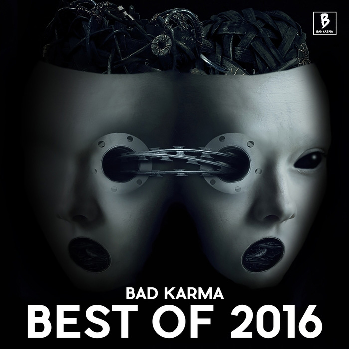 Bad Karma Best Of 2016 [2016]
