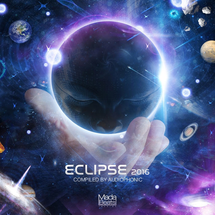 Eclipse 2016 [2016]
