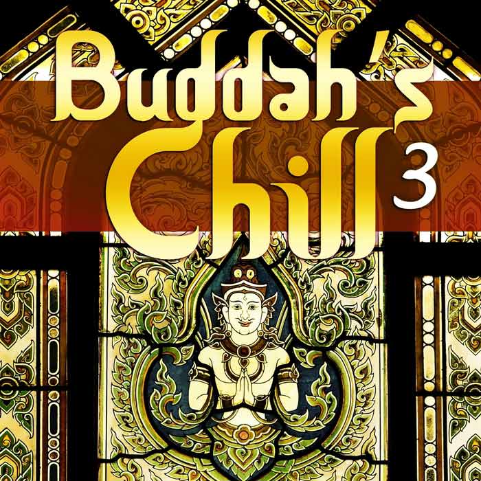 Buddha Chill (Vol. 3) [2013]