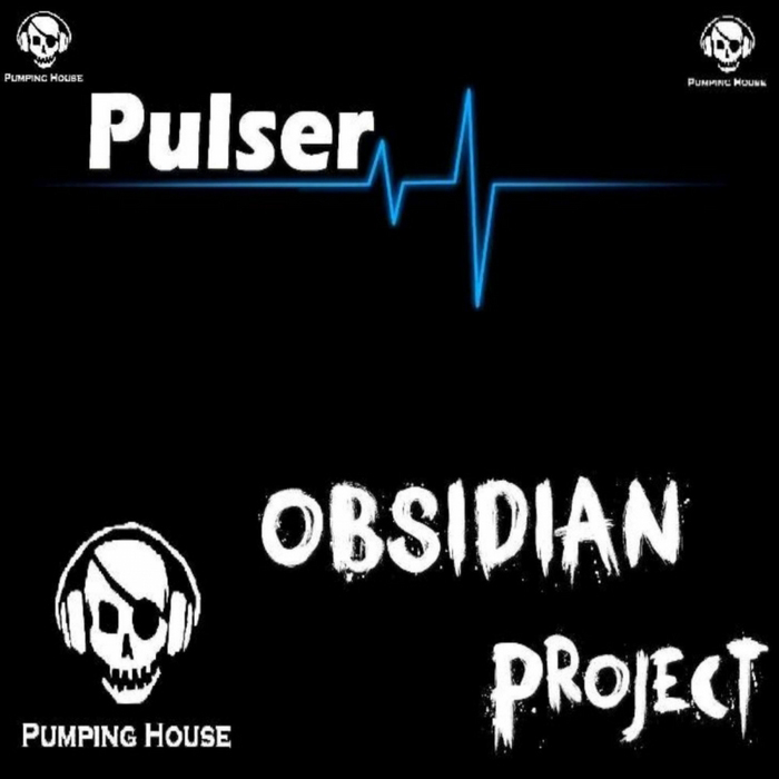 Obsidian Project - Pulser [2014]