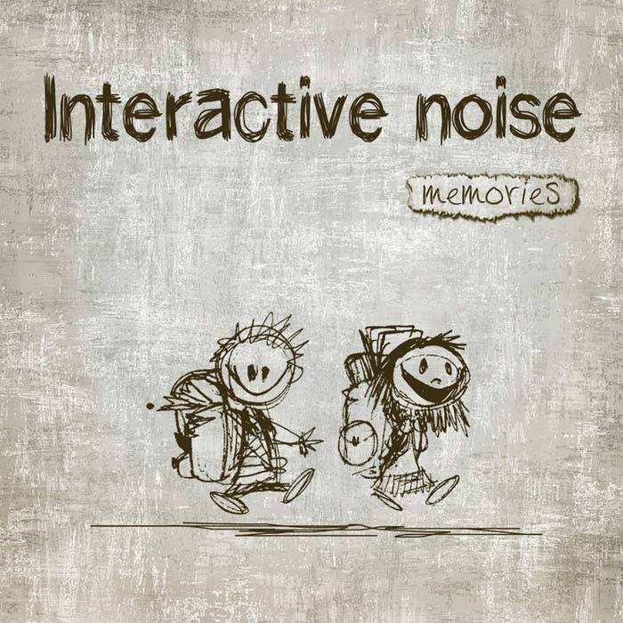 Interactive Noise - Memories [2013]