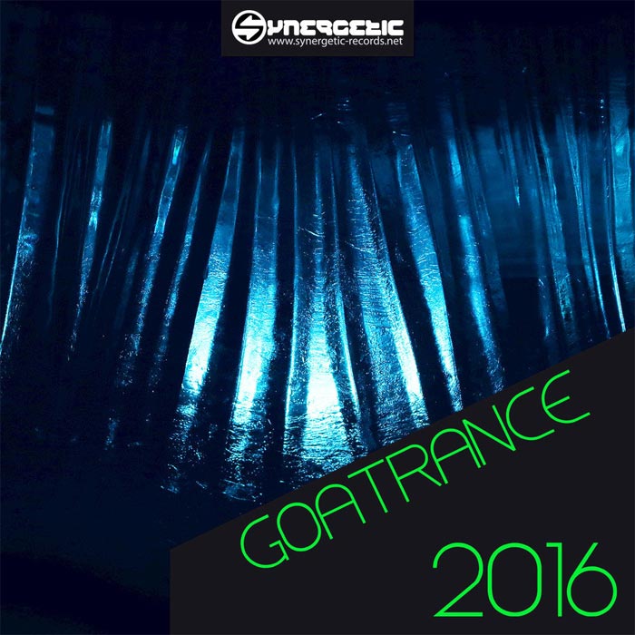 GoaTrance 2016 [2015]