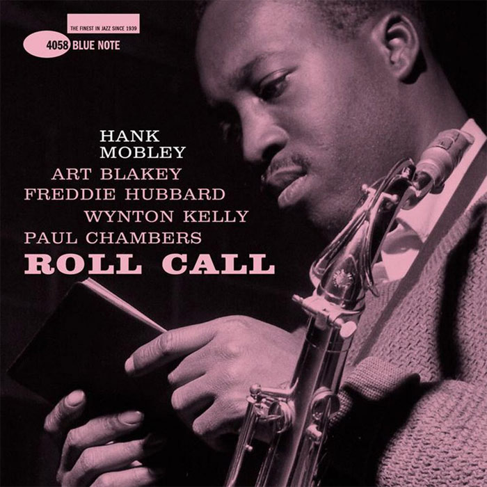 Hank Mobley - Roll Call [1998]