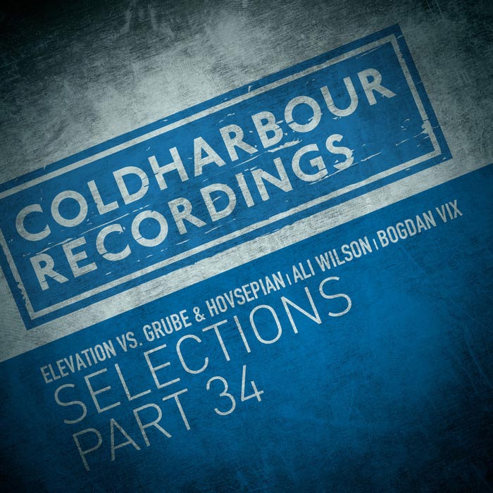 Coldharbour Selections Part 34 [2014]