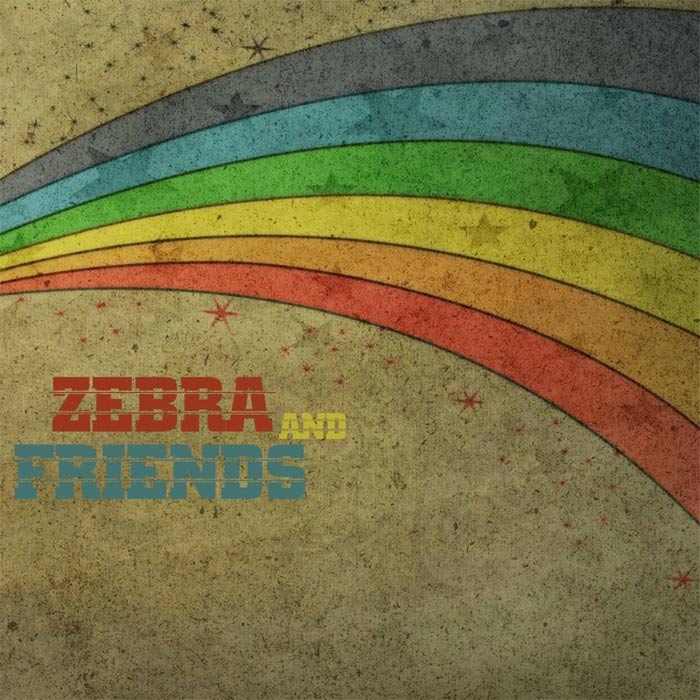Zebra And Friends [2013]