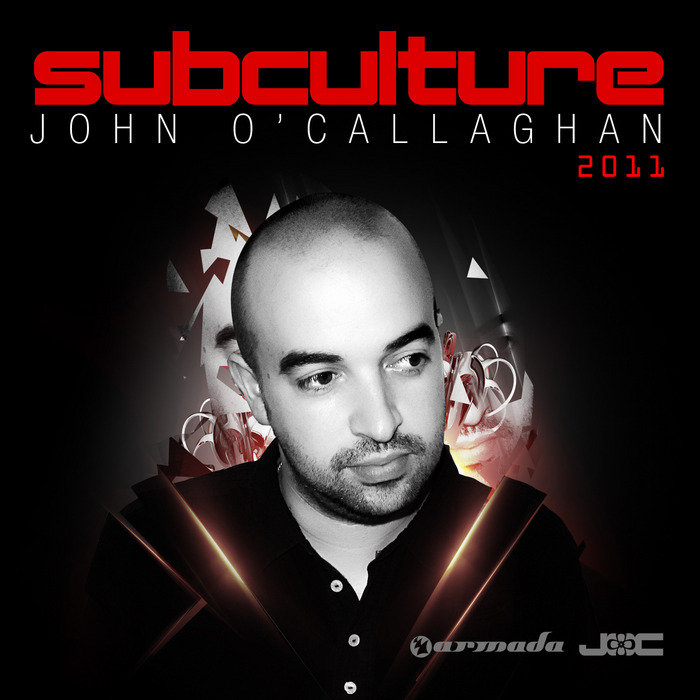 John O'Callaghan - Subculture [2011]