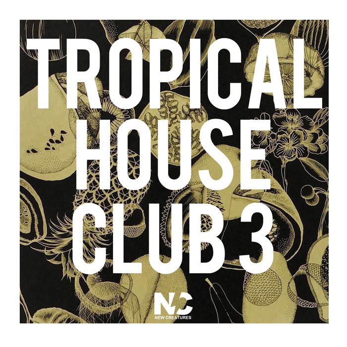 Tropical House Club 3 [2017]