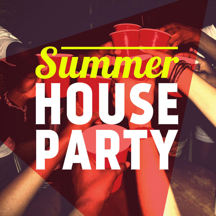 Summer House Party [2015]