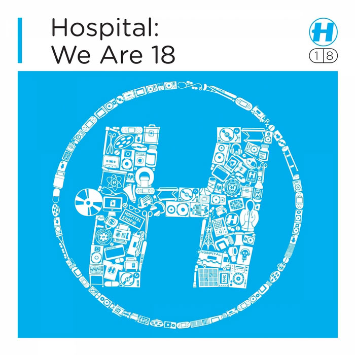 Hospital: We Are 18 [2014]