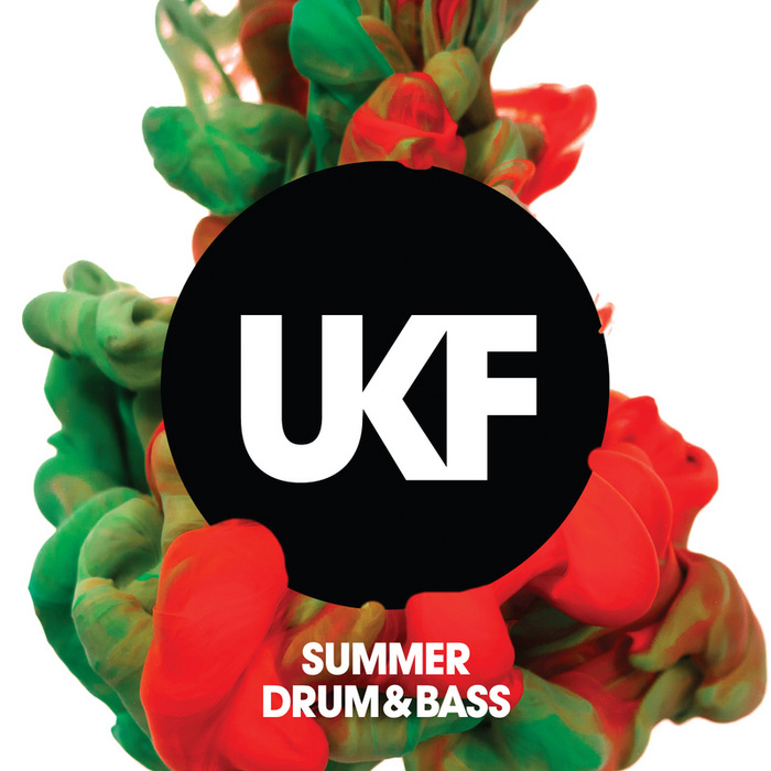 UKF: Summer Drum & Bass [2013]