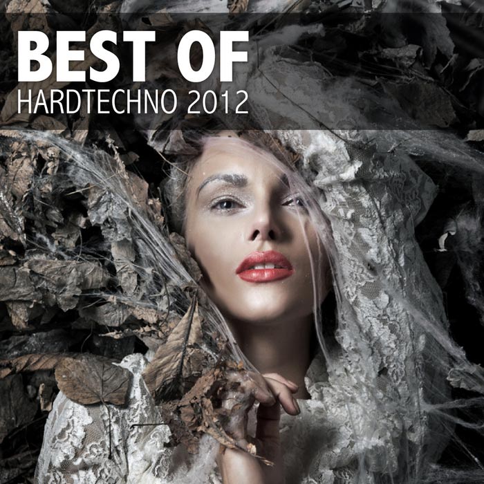 Best Of Hardtechno 2012 [2012]