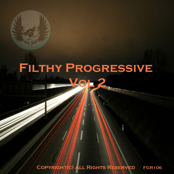 Filthy Progressive (Vol. 2) [2012]
