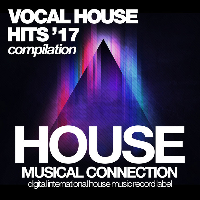 Vocal House Hits'17 [2017]